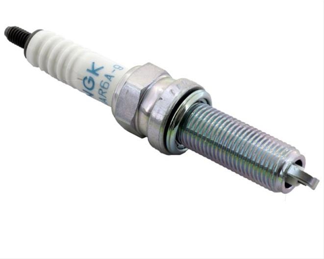 NGK Spark Plugs NGK Standard Series Spark Plugs LMAR6A-9 Autofit