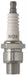 NGK Spark Plugs NGK Surface Gap Spark Plugs BU8H S25 Autofit