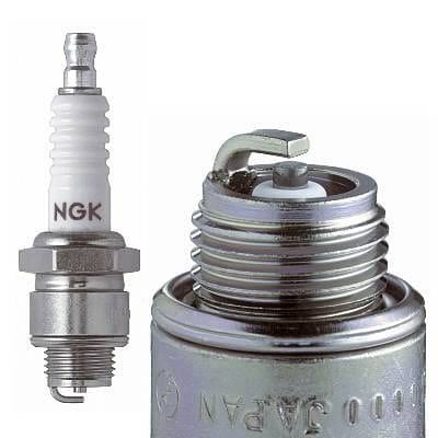 NGK Spark Plugs NGK V-Power Spark Plugs B8S Autofit