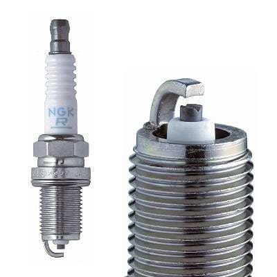 NGK Spark Plugs NGK V-Power Spark Plugs BKR4E Autofit