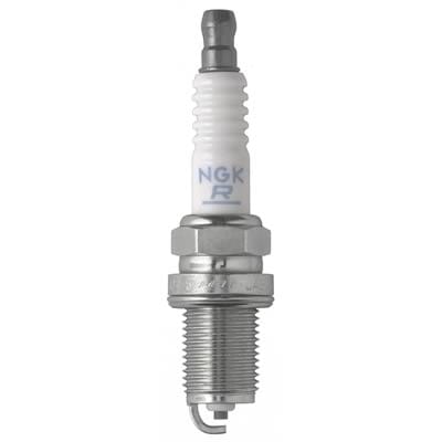 NGK Spark Plugs NGK V-Power Spark Plugs BKR5EY Autofit