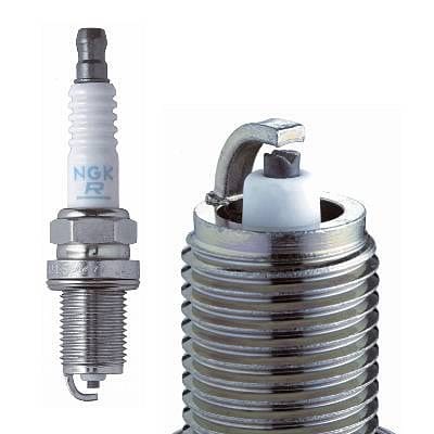 NGK Spark Plugs NGK V-Power Spark Plugs BKR6EY Autofit