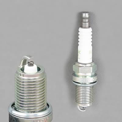 NGK Spark Plugs NGK V-Power Spark Plugs BKR7E-11 Autofit