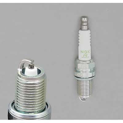 NGK Spark Plugs NGK V-Power Spark Plugs BKR7E Autofit