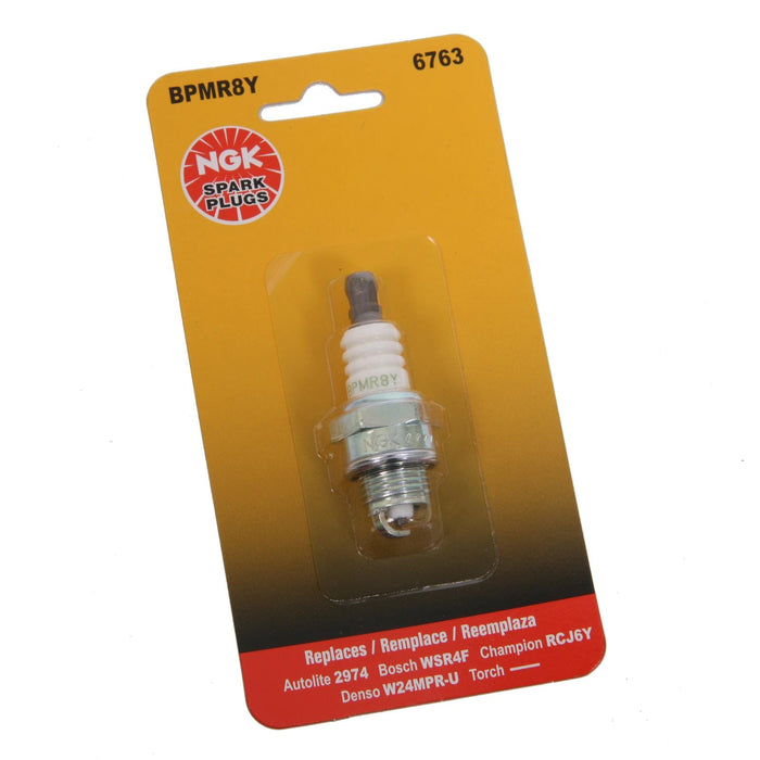 NGK Spark Plugs NGK V-Power Spark Plugs BPMR8Y BLYB Autofit