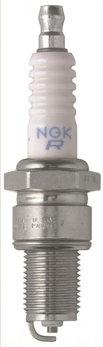 NGK Spark Plugs NGK V-Power Spark Plugs BPR6EY BL1 Autofit