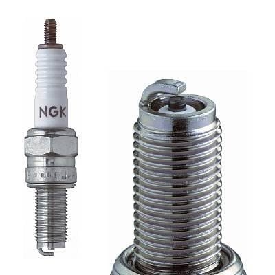 NGK Spark Plugs NGK V-Power Spark Plugs C8E Autofit