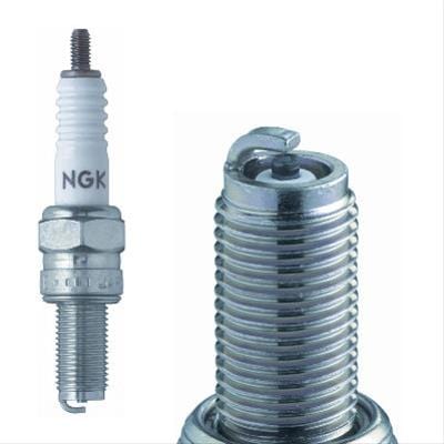 NGK Spark Plugs NGK V-Power Spark Plugs C8E Autofit
