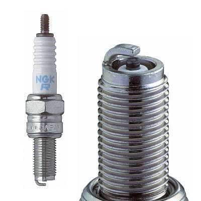 NGK Spark Plugs NGK V-Power Spark Plugs CR9E Autofit