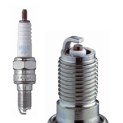 NGK Spark Plugs NGK V-Power Spark Plugs CR9EH-9 Autofit