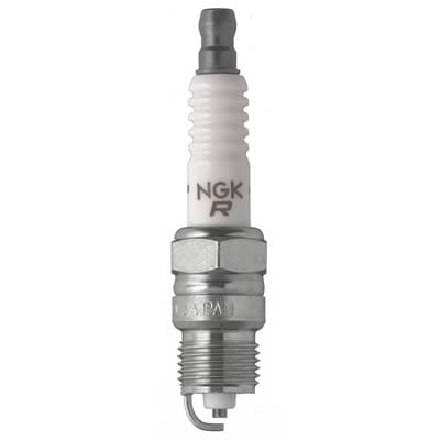 NGK Spark Plugs NGK V-Power Spark Plugs UR5 Autofit