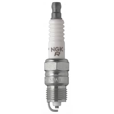 NGK Spark Plugs NGK V-Power Spark Plugs UR6 Autofit