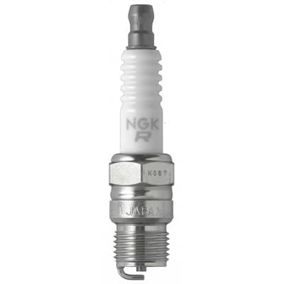 NGK Spark Plugs NGK V-Power Spark Plugs YR55 Autofit