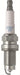 NGK Spark Plugs NGK V-Power Spark Plugs ZFR5D-11 Autofit