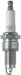 NGK Spark Plugs NGK V-Power Spark Plugs ZGR5C Autofit