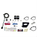 Nitrous Express (NX) Nitrous Express 3-Bolt Plate Nitrous Systems for GM LS Engine 20935-00 Autofit