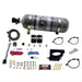 Nitrous Express (NX) Nitrous Express 3-Bolt Plate Nitrous Systems for GM LS Engine 20935-12 Autofit