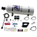 Nitrous Express (NX) Nitrous Express 3-Bolt Plate Nitrous Systems for GM LS Engine 20935-15 Autofit