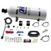 Nitrous Express (NX) Nitrous Express 4-Bolt Plate Nitrous Systems for GM LS Engine 20933-15 Autofit