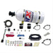 Nitrous Express (NX) Nitrous Express 4-Bolt Plate Nitrous Systems for GM LS Engine 20934-10 Autofit