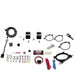 Nitrous Express (NX) Nitrous Express 5.0 Coyote High Output Plate Nitrous Systems 20951-00 Autofit