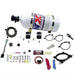Nitrous Express (NX) Nitrous Express 5.0 Coyote High Output Plate Nitrous Systems 20951-10 Autofit