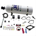 Nitrous Express (NX) Nitrous Express 5.0 Coyote High Output Plate Nitrous Systems 20951-15 Autofit