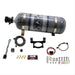 Nitrous Express (NX) Nitrous Express 5.0 Coyote Plate Nitrous Systems 20948-12 Autofit