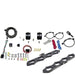 Nitrous Express (NX) Nitrous Express 5.0 Coyote Plate Nitrous Systems 20956-00 Autofit