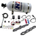 Nitrous Express (NX) Nitrous Express 5.0 Coyote Plate Nitrous Systems 20956-10 Autofit
