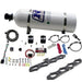 Nitrous Express (NX) Nitrous Express 5.0 Coyote Plate Nitrous Systems 20956-15 Autofit