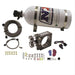 Nitrous Express (NX) Nitrous Express 5.0L Fox Body EFI Nitrous Plate Systems 20955-10 Autofit