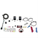 Nitrous Express (NX) Nitrous Express 5th Generation Camaro Plate Nitrous Systems 20930-00 Autofit