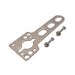 Nitrous Express (NX) Nitrous Express Activation Switch Brackets 15517 Autofit