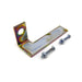 Nitrous Express (NX) Nitrous Express Activation Switch Brackets 15518 Autofit