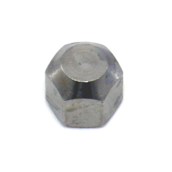 Nitrous Express (NX) Nitrous Express AN Cap Fittings 16090 Autofit