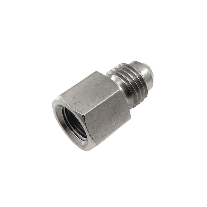 Nitrous Express (NX) Nitrous Express AN to NPT Adapter Fittings 15236 Autofit