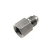 Nitrous Express (NX) Nitrous Express AN to NPT Adapter Fittings 15236 Autofit