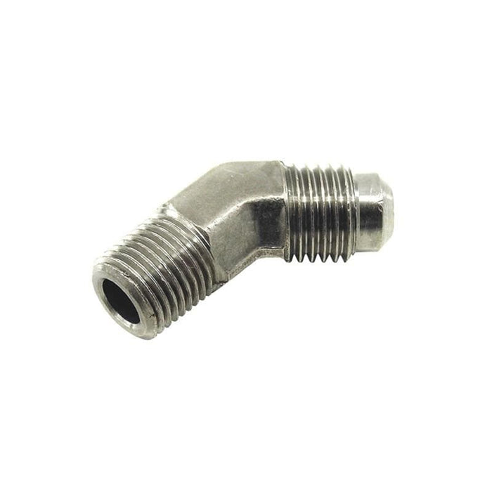 Nitrous Express (NX) Nitrous Express AN to NPT Adapter Fittings 16091 Autofit
