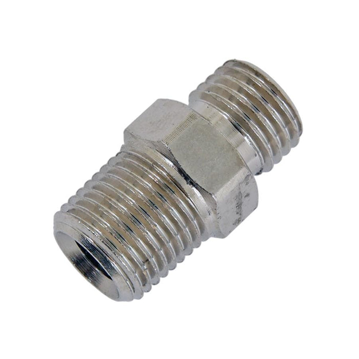 Nitrous Express (NX) Nitrous Express AN to NPT Adapter Fittings 16108M Autofit