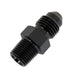 Nitrous Express (NX) Nitrous Express AN to NPT Adapter Fittings 16109 Autofit
