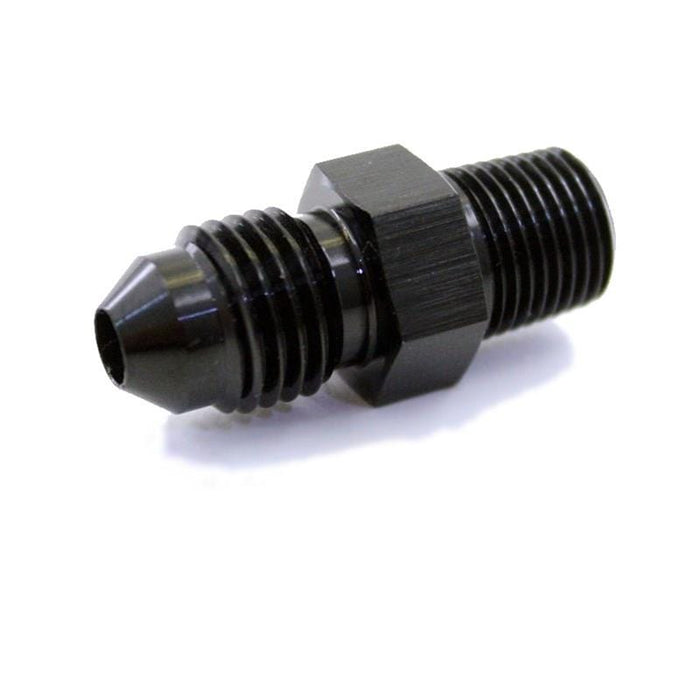 Nitrous Express (NX) Nitrous Express AN to NPT Adapter Fittings 16112 Autofit