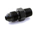 Nitrous Express (NX) Nitrous Express AN to NPT Adapter Fittings 16112 Autofit