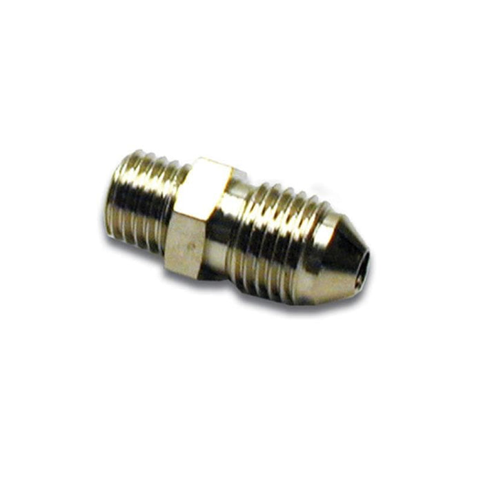 Nitrous Express (NX) Nitrous Express AN to NPT Adapter Fittings 16114 Autofit