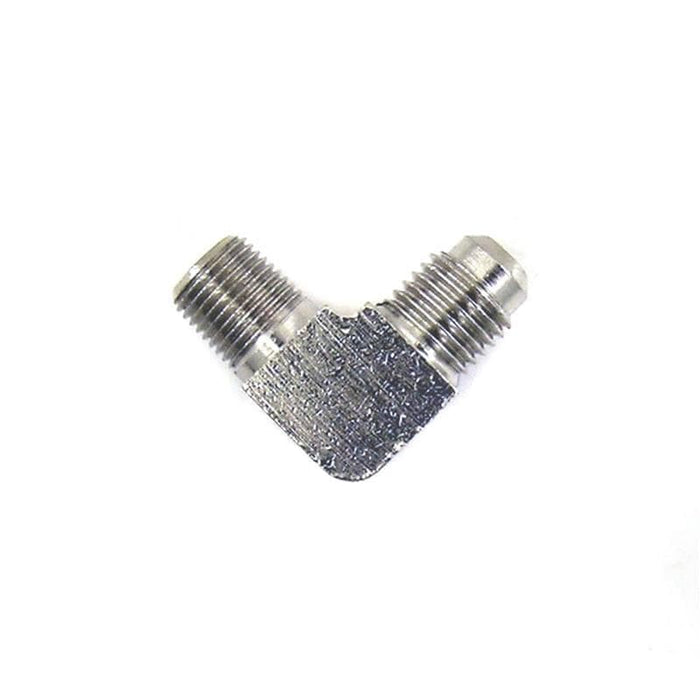 Nitrous Express (NX) Nitrous Express AN to NPT Adapter Fittings 16115 Autofit