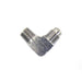 Nitrous Express (NX) Nitrous Express AN to NPT Adapter Fittings 16117 Autofit