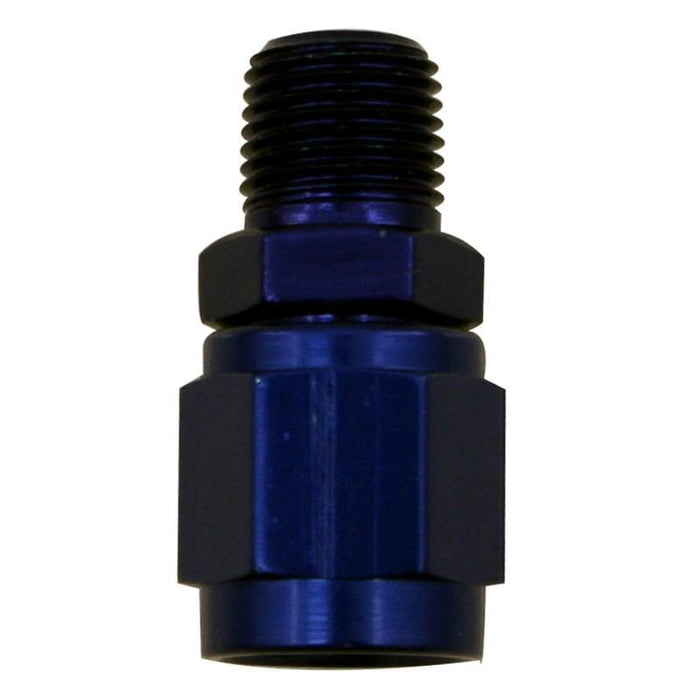 Nitrous Express (NX) Nitrous Express AN to NPT Adapter Fittings 16182 Autofit