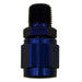 Nitrous Express (NX) Nitrous Express AN to NPT Adapter Fittings 16182 Autofit