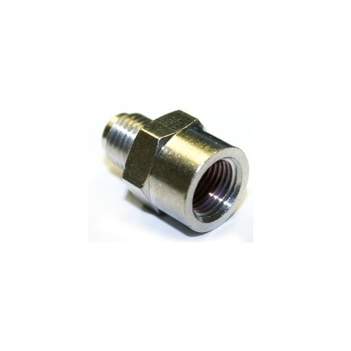 Nitrous Express (NX) Nitrous Express AN to NPT Adapter Fittings 16186 Autofit