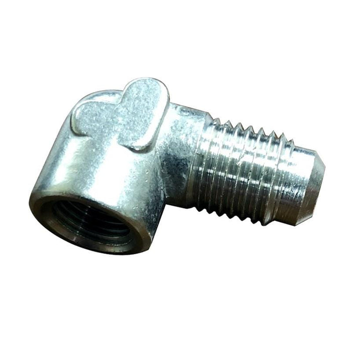 Nitrous Express (NX) Nitrous Express AN to NPT Adapter Fittings 16189 Autofit